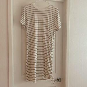 Universal thread dress